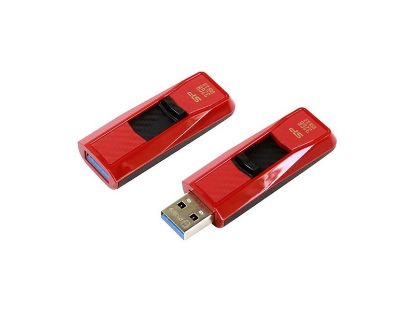 تصویر فلش مموری Silicon power مدل BLAZE B50 ظرفیت 32 گیگابایت